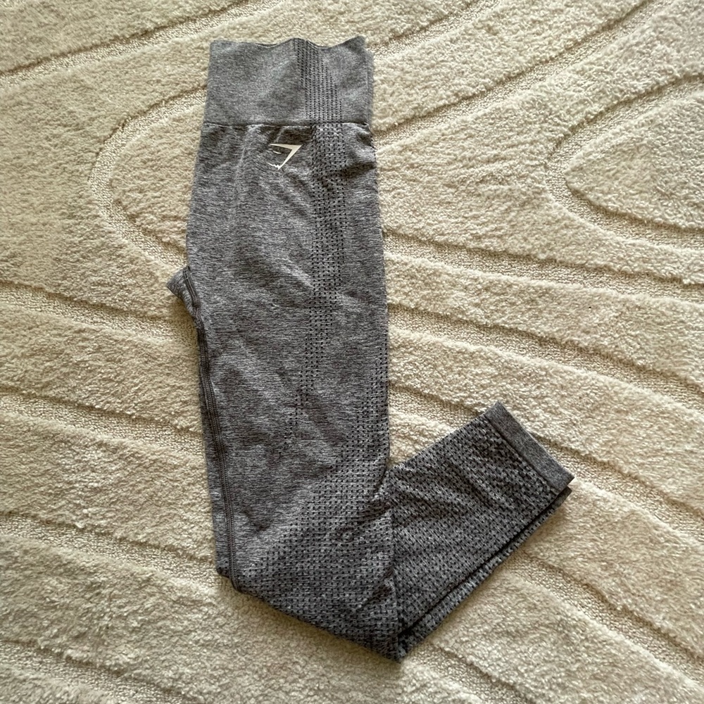 Gymshark Vital Seamless 2.0 Leggings